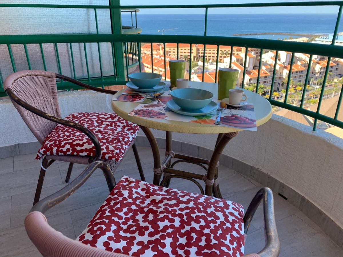 Apartment Torres Del Sol 15 Floor The Hightest Playa de las Americas (Tenerife)