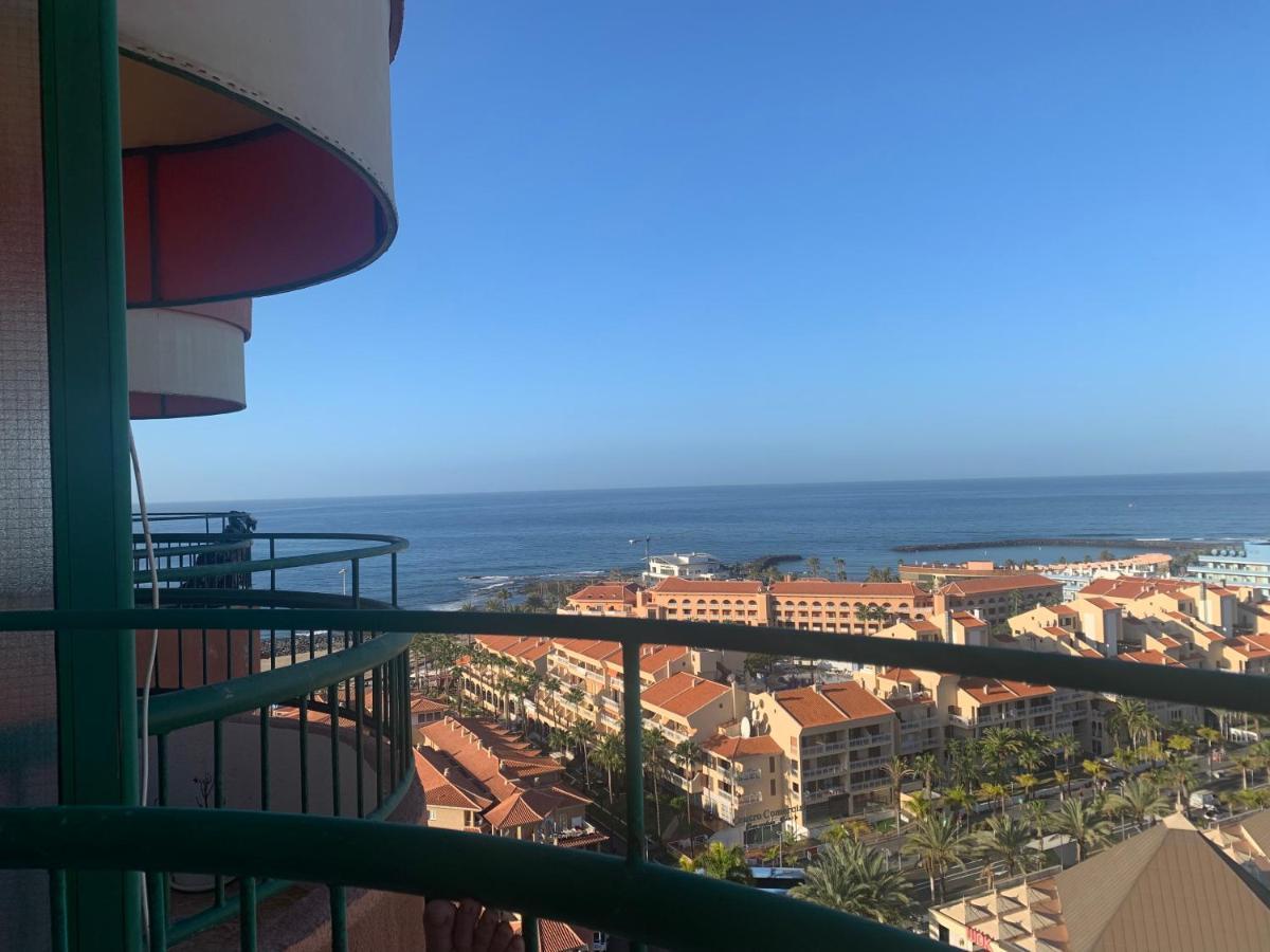Apartment Torres Del Sol 15 Floor The Hightest Playa de las Americas (Tenerife)