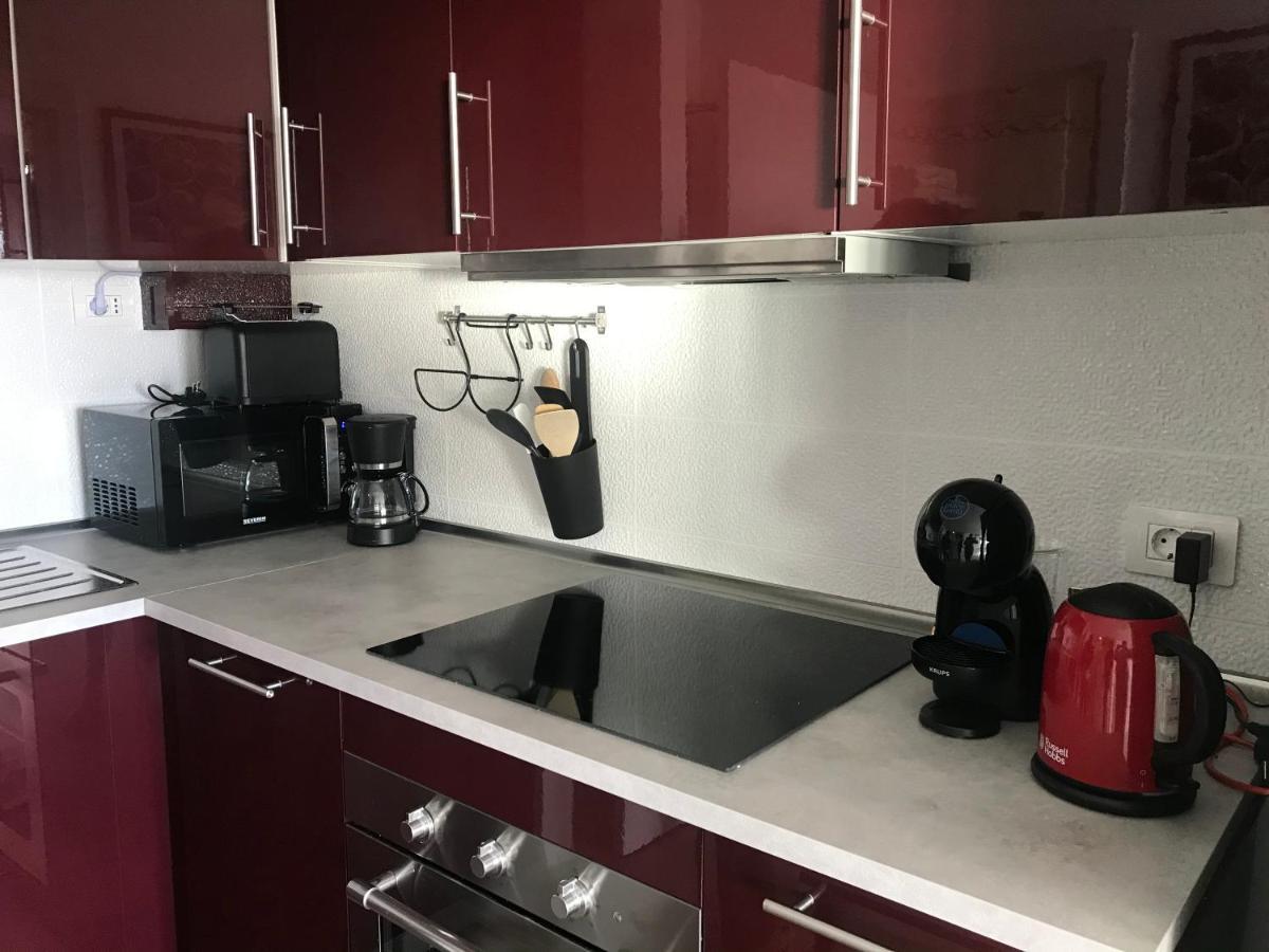 Apartment Torres Del Sol 15 Floor The Hightest Playa de las Americas (Tenerife)