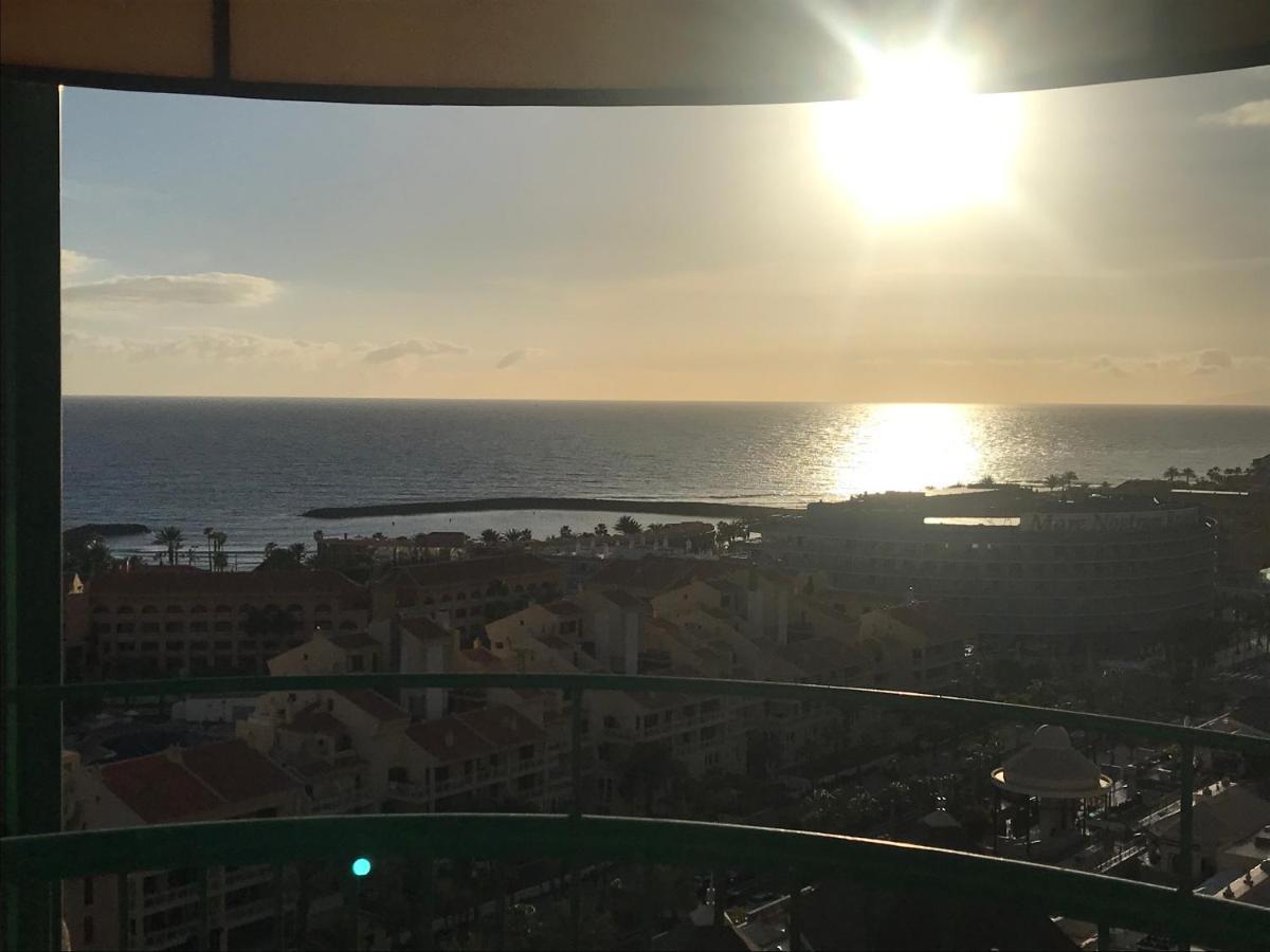 Apartment Torres Del Sol 15 Floor The Hightest