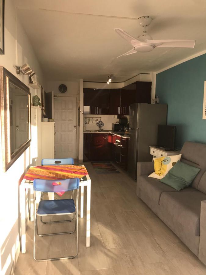 Apartment Torres Del Sol 15 Floor The Hightest