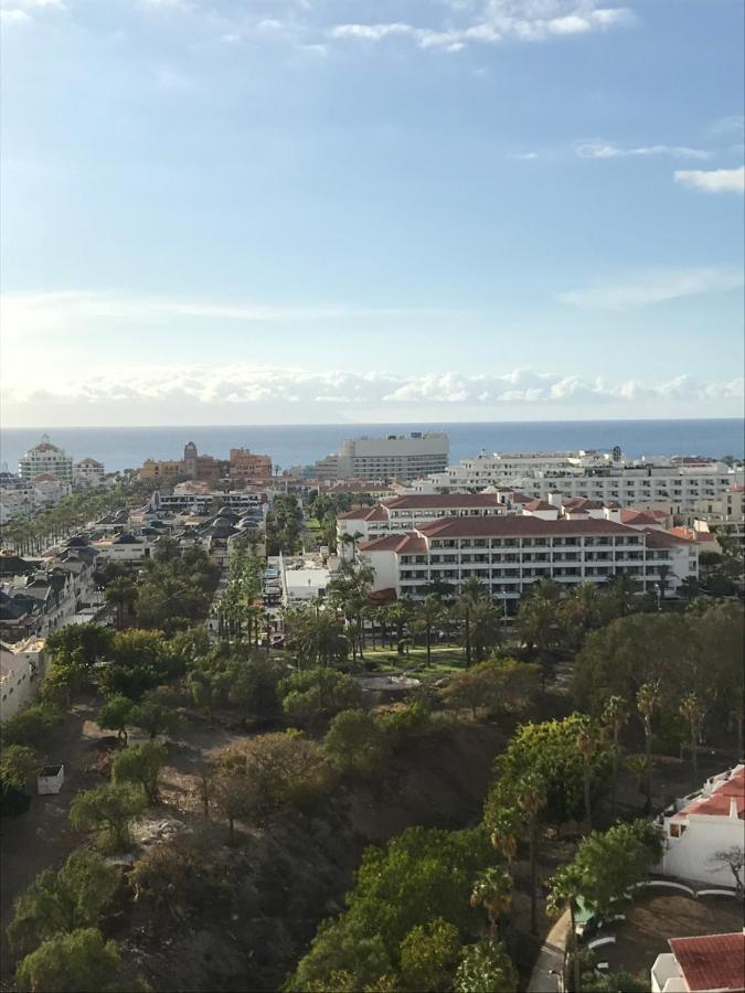 Torres Del Sol 15 Floor The Hightest *