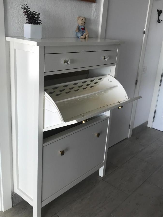 Apartment Torres Del Sol 15 Floor The Hightest *