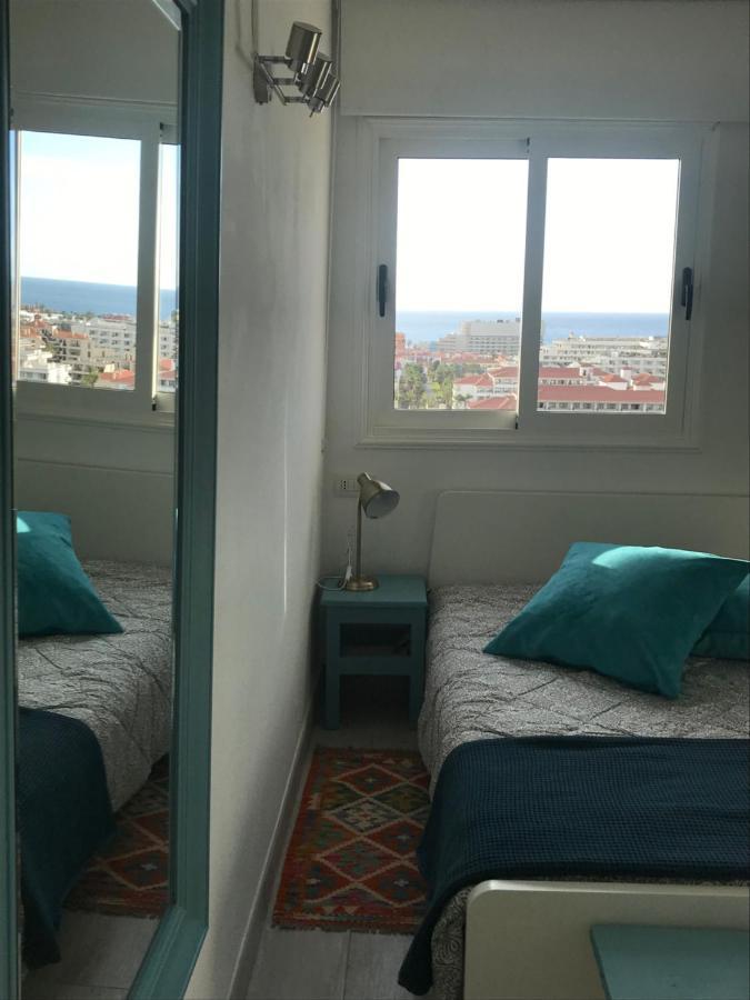 Apartment Torres Del Sol 15 Floor The Hightest