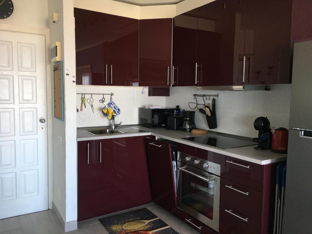 Apartment Torres Del Sol 15 Floor The Hightest