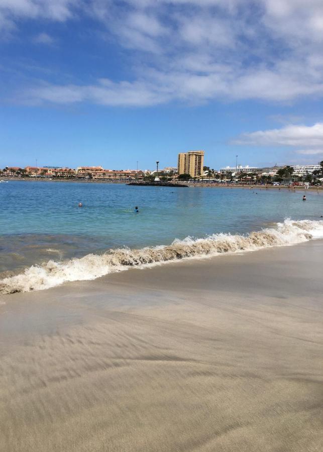 Torres Del Sol 15 Floor The Hightest Playa de las Americas (Tenerife)