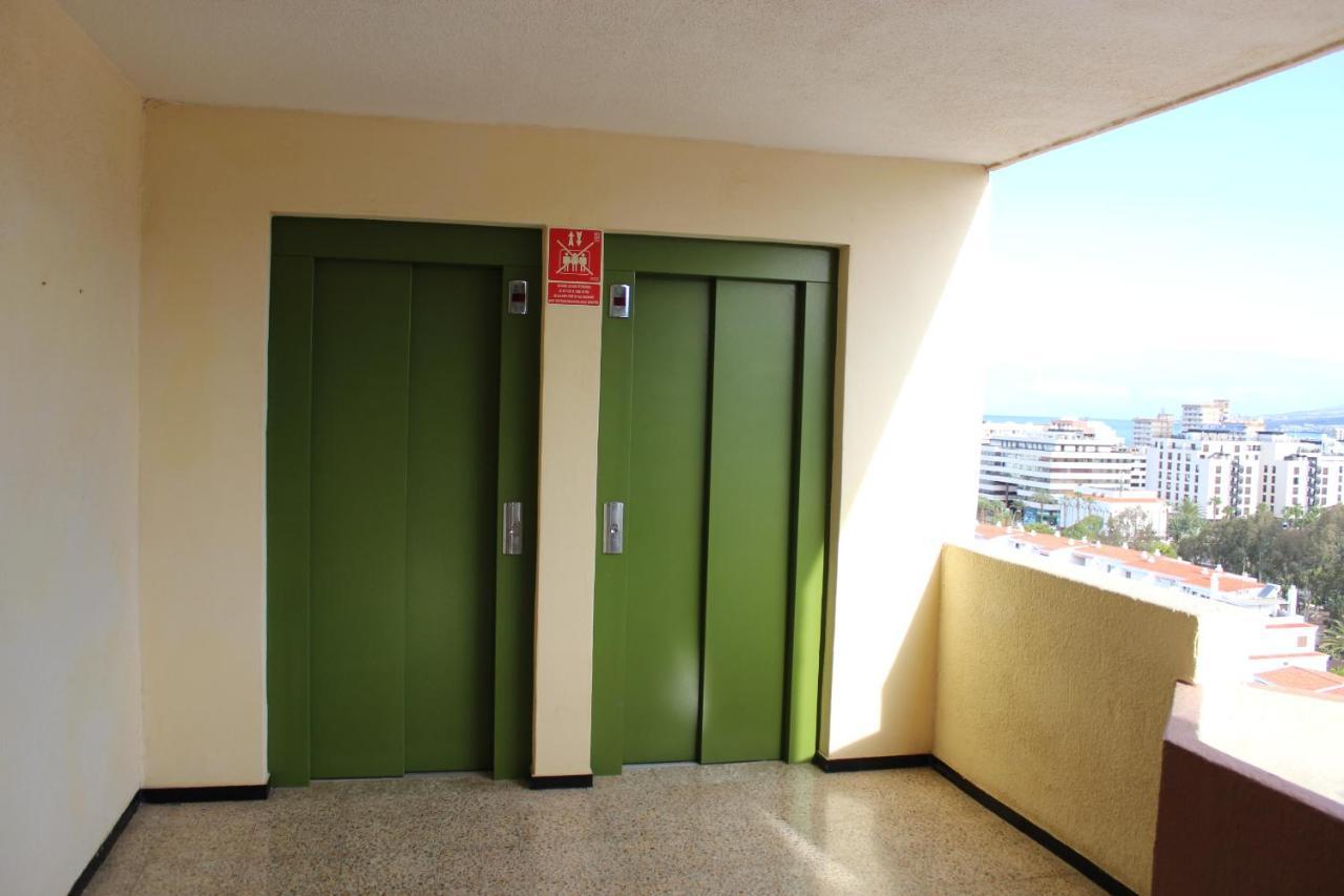 Apartment Torres Del Sol 15 Floor The Hightest Playa de las Americas (Tenerife)