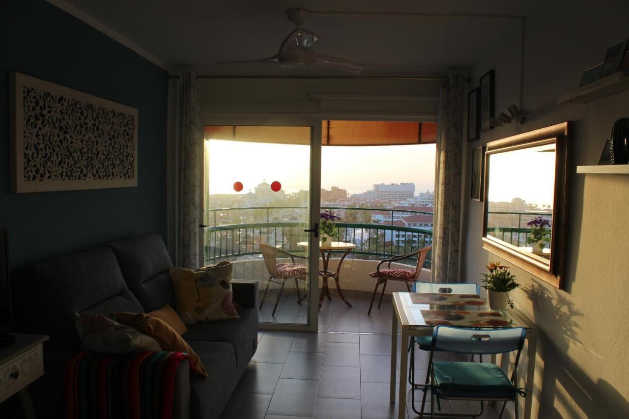Torres Del Sol 15 Floor The Hightest