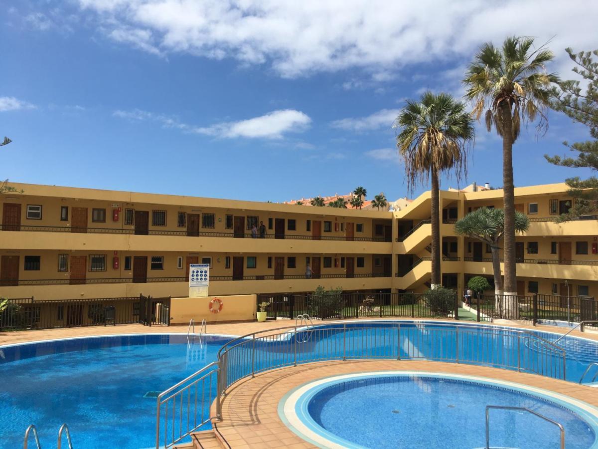 Torres Del Sol 15 Floor The Hightest Apartment