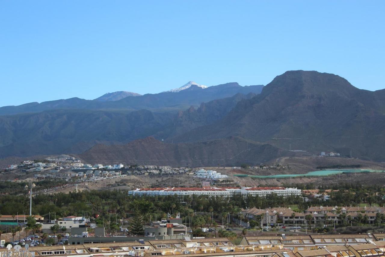 Torres Del Sol 15 Floor The Hightest Playa de las Americas (Tenerife)