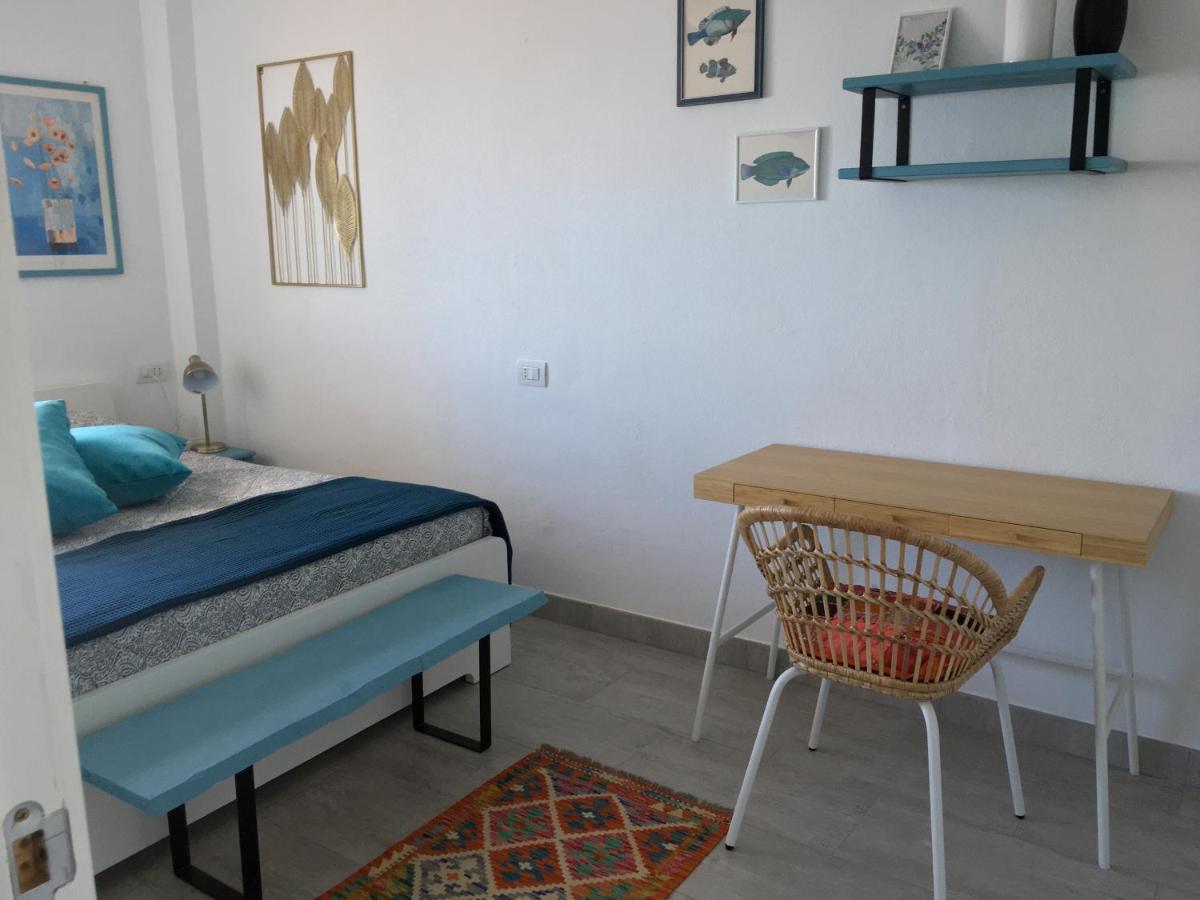 Apartment Torres Del Sol 15 Floor The Hightest Playa de las Americas (Tenerife)