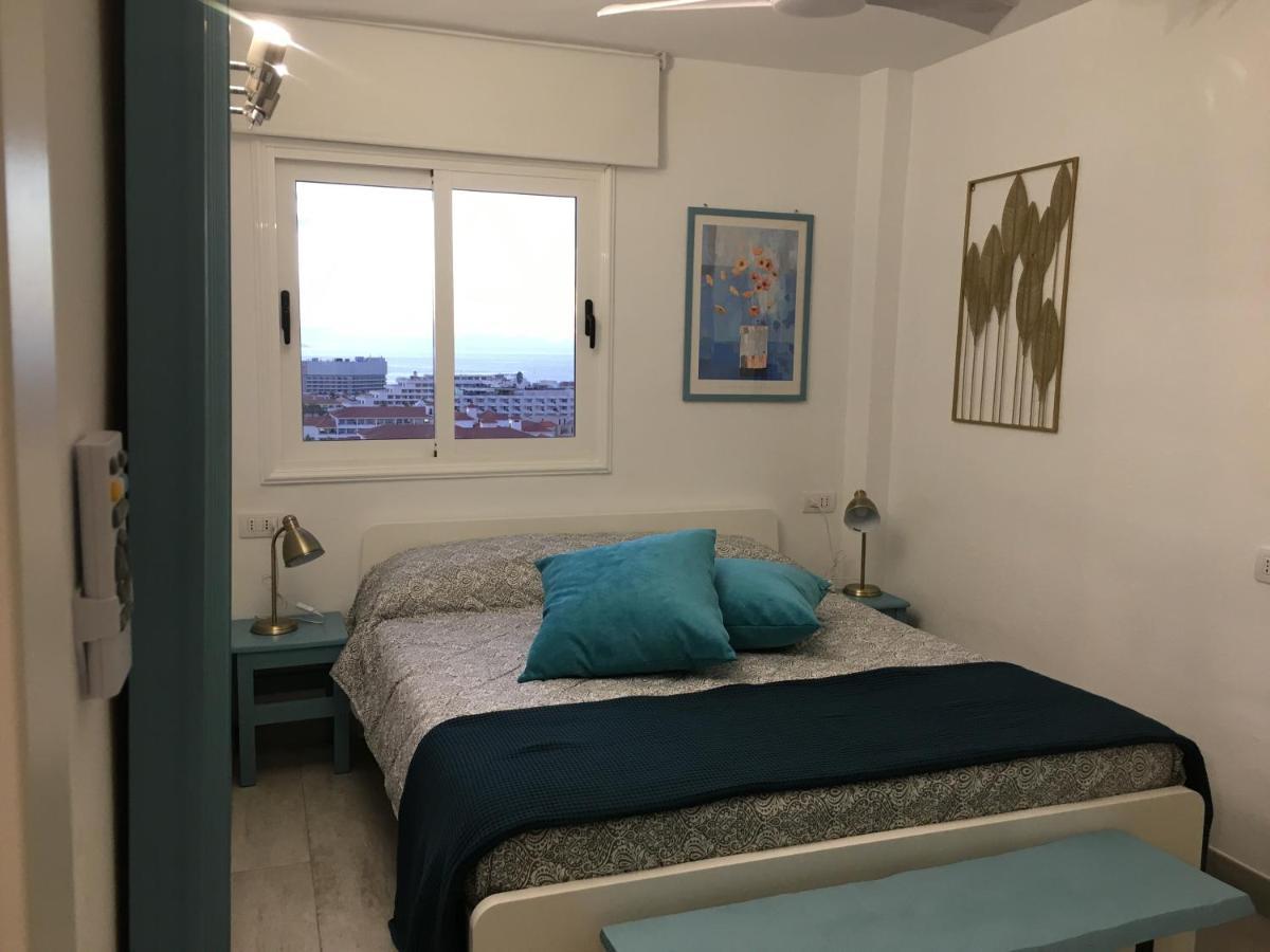 Torres Del Sol 15 Floor The Hightest Apartment *