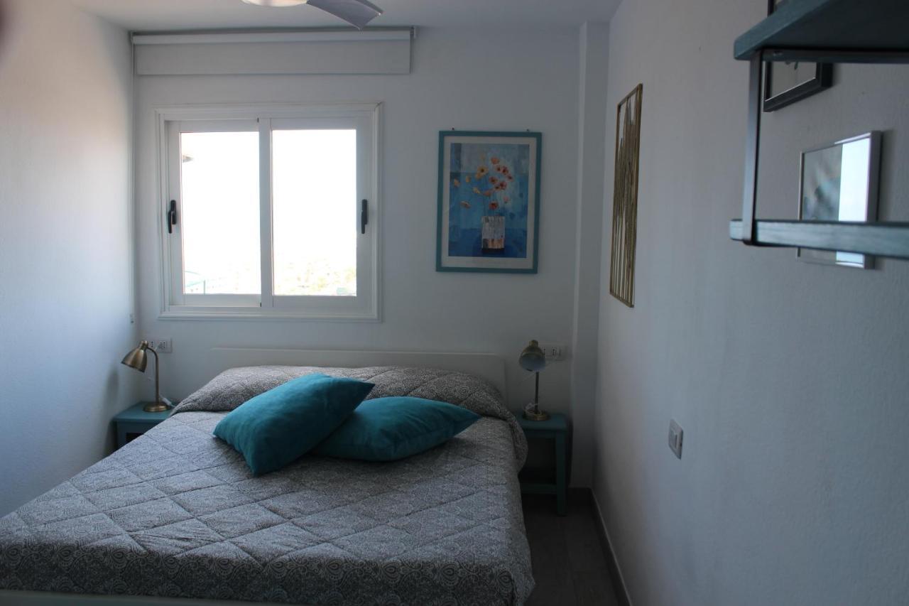 Torres Del Sol 15 Floor The Hightest *