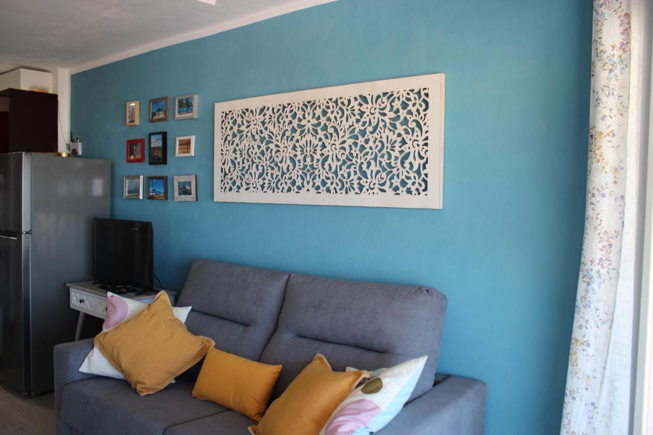 Apartment Torres Del Sol 15 Floor The Hightest *