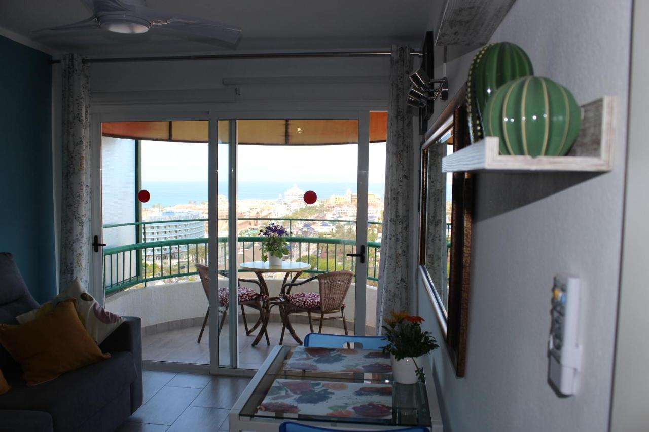 Torres Del Sol 15 Floor The Hightest