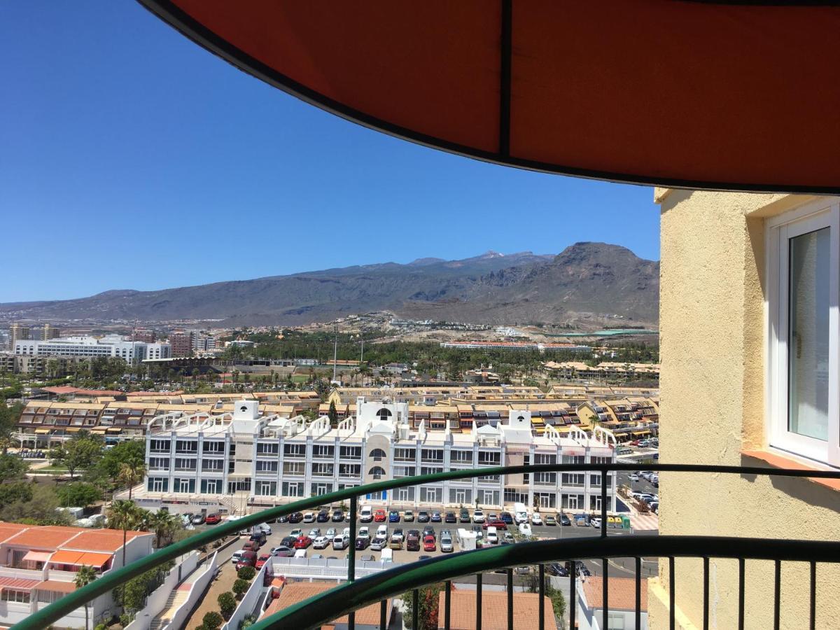 Torres Del Sol 15 Floor The Hightest