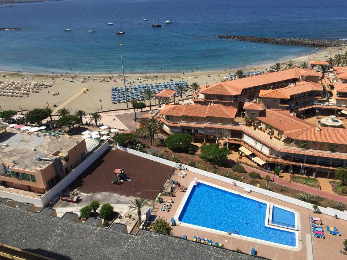 Torres Del Sol 15 Floor The Hightest *