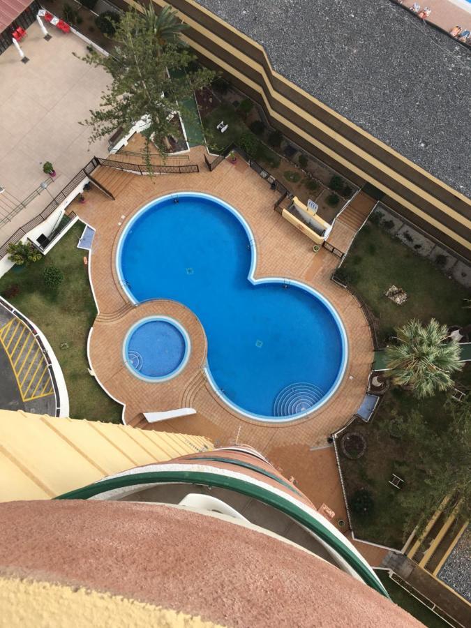 Torres Del Sol 15 Floor The Hightest Playa de las Americas (Tenerife)