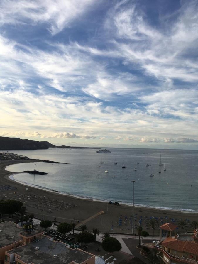 Apartment Torres Del Sol 15 Floor The Hightest *