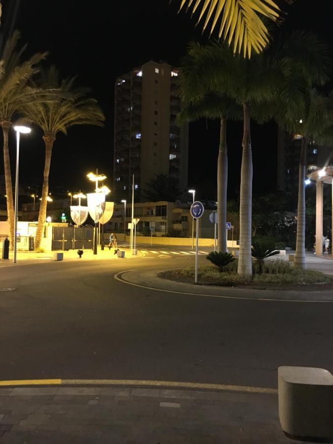 Torres Del Sol 15 Floor The Hightest *