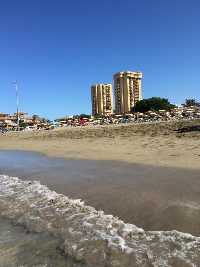 Torres Del Sol 15 Floor The Hightest Playa de las Americas (Tenerife)