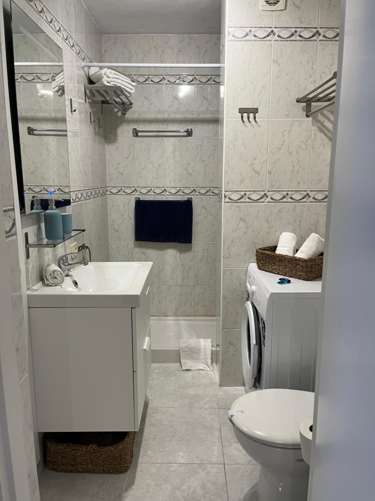 Torres Del Sol 15 Floor The Hightest Apartment Playa de las Americas (Tenerife)