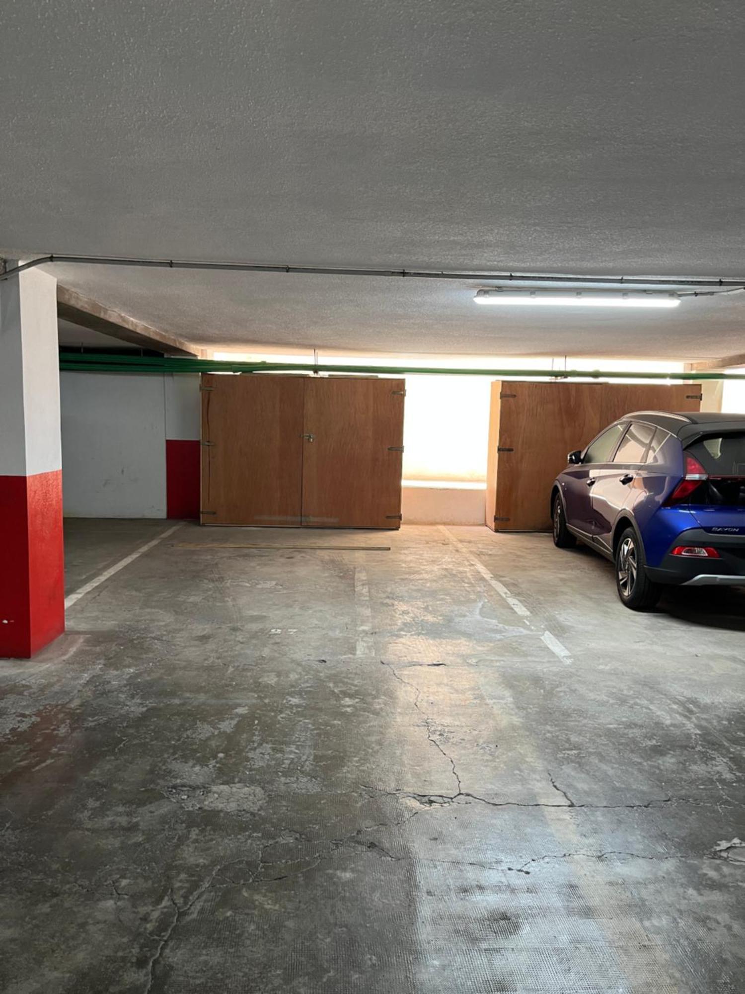 Apartment Torres Del Sol 15 Floor The Hightest