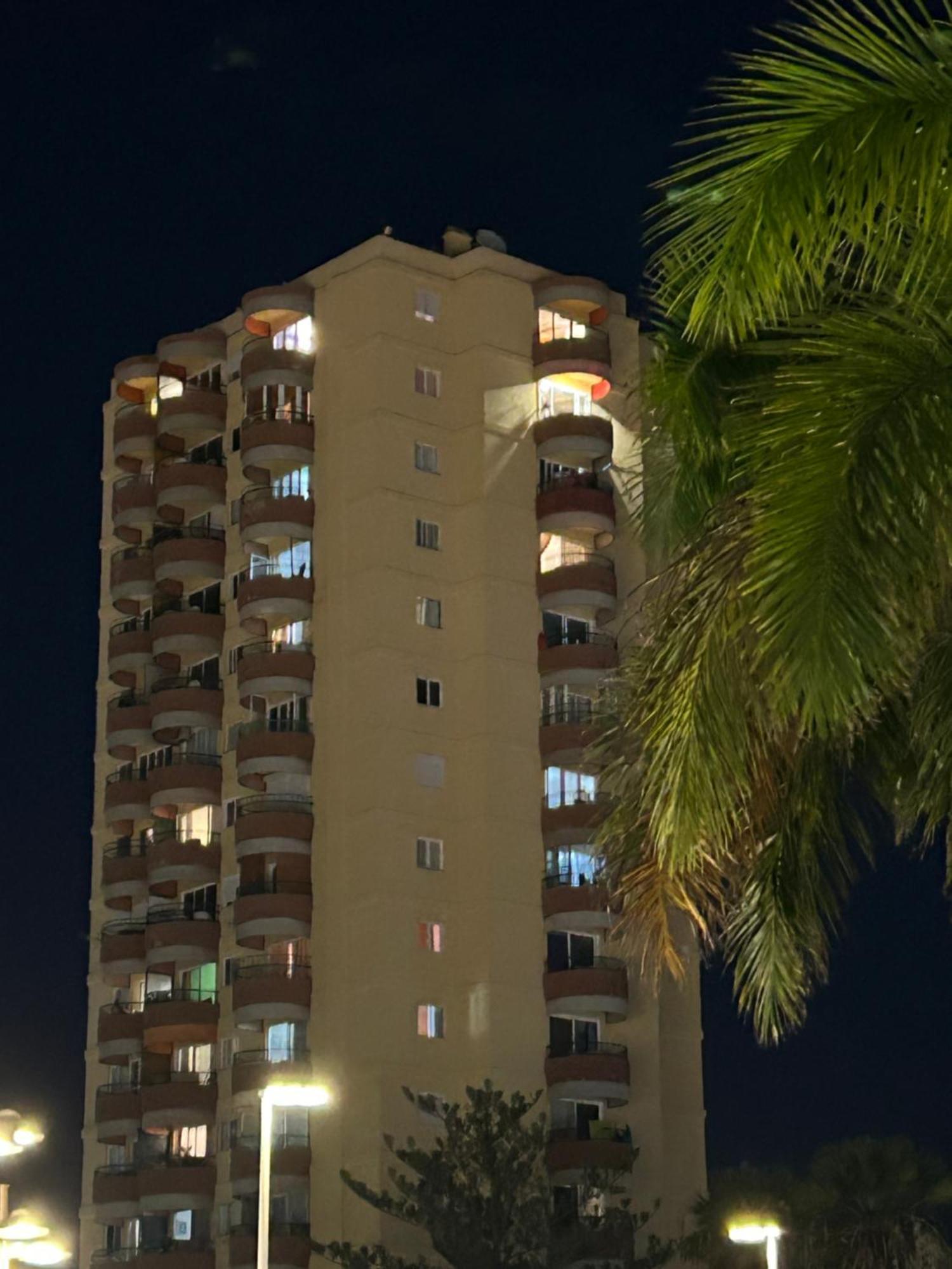 Torres Del Sol 15 Floor The Hightest Playa de las Americas (Tenerife)